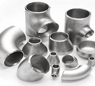 Stainless Steel Buttweld Fittingss Exporters in Mumbai India