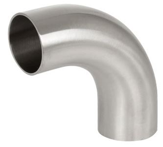 Stainless Steel Pipe Fitting Bends Exporters in Mumbai India