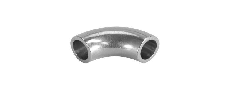 Stainless Steel 304 Pipe Fitting Elbow manufacturers exporters in Bangladesh