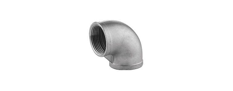 Stainless steel Pipe Fitting Elbow manufacturers exporters in Bangladesh