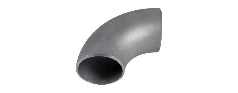 Stainless Steel 321 / 321H Pipe Fitting Elbow manufacturers exporters in Brazil