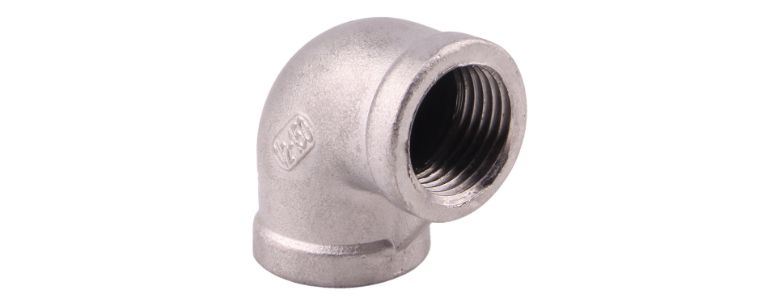 Stainless steel Pipe Fitting Elbow manufacturers exporters in Brazil