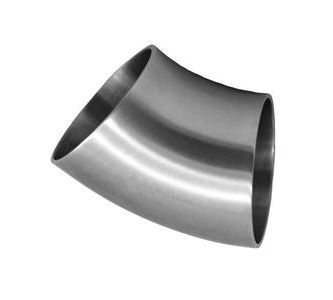 Stainless Steel Pipe Fitting 904l Elbow Exporters in Canada