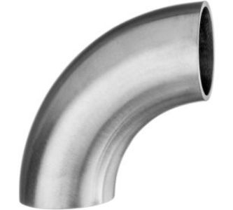 Stainless Steel Pipe Fitting Elbow Exporters in Canada Stainless Steel Pipe Fitting Elbow Exporters in Canada