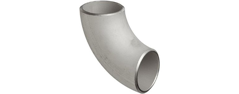 Stainless Steel 347H Pipe Fitting Elbow manufacturers exporters in China