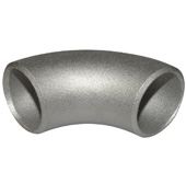 Stainless Steel Pipe Fitting Elbow Manufacturers in India