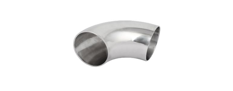 Stainless Steel 304 Pipe Fitting Elbow manufacturers exporters in Mumbai India