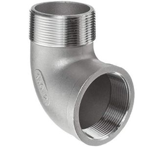 Stainless Steel Pipe Fitting Elbow Exporters in Mumbai India