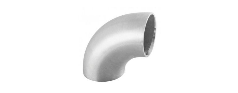 Stainless Steel 316 / 316L Pipe Fitting Elbow manufacturers exporters in Mumbai India