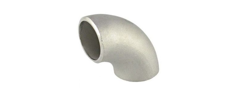 Stainless Steel 316Ti Pipe Fitting Elbow manufacturers exporters in Mumbai India