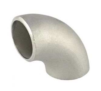 Stainless Steel Pipe Fitting Elbow Exporters in Mumbai India