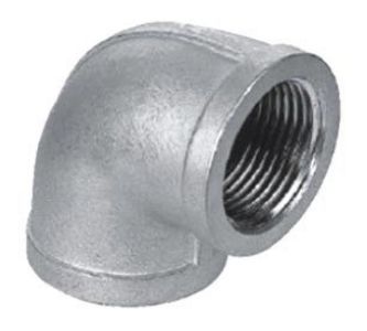 Stainless Steel Pipe Fitting Elbow Exporters in Mumbai India