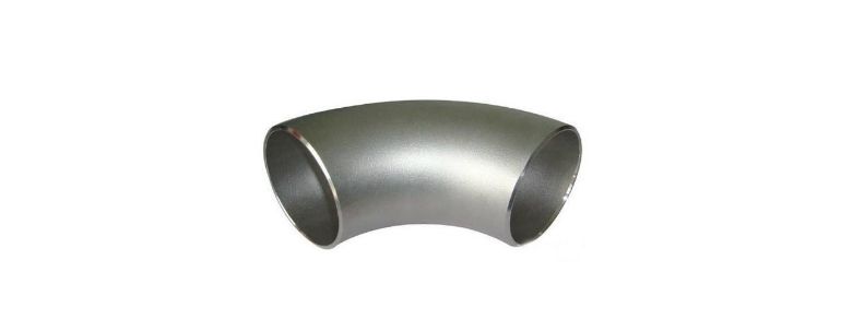 Stainless Steel 410 Pipe Fitting Elbow manufacturers exporters in Mumbai India