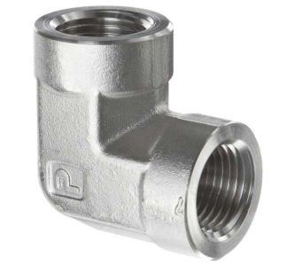 Stainless Steel Pipe Fitting 446 Elbow Exporters in Mumbai India