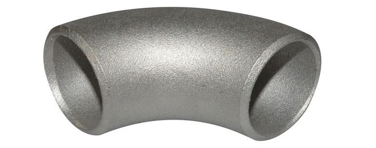 Stainless Steel Pipe Fitting 446 Elbow manufacturers exporters in Mumbai India