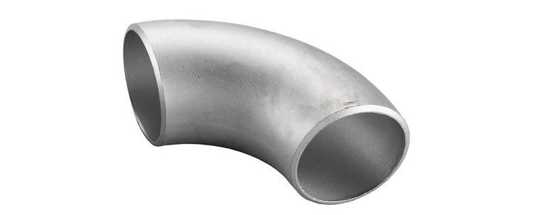 Stainless Steel Pipe Fitting 904l Elbow manufacturers exporters in Mumbai India
