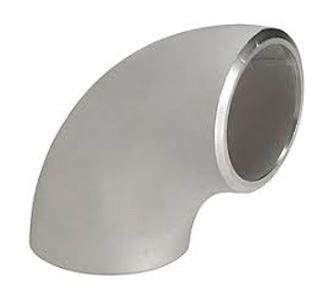 Stainless Steel Pipe Fitting Elbow Exporters in Mumbai India