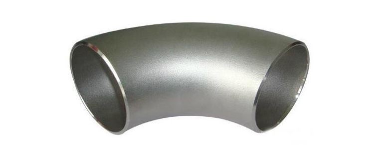 Stainless steel Pipe Fitting Elbow manufacturers exporters in Mumbai India