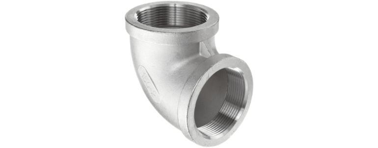 Stainless steel Pipe Fitting Elbow manufacturers exporters in Kuwait