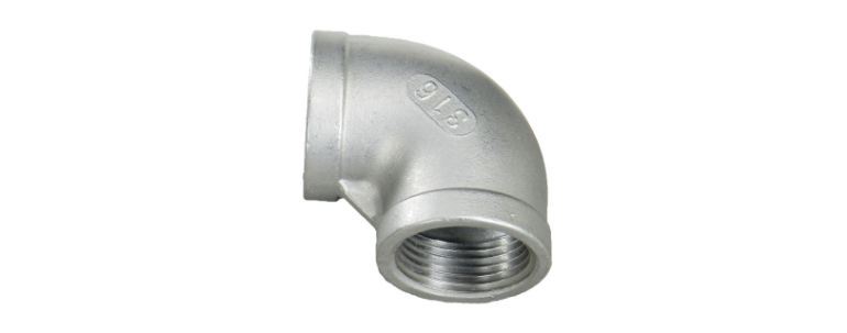Stainless steel Pipe Fitting Elbow manufacturers exporters in Malaysia
