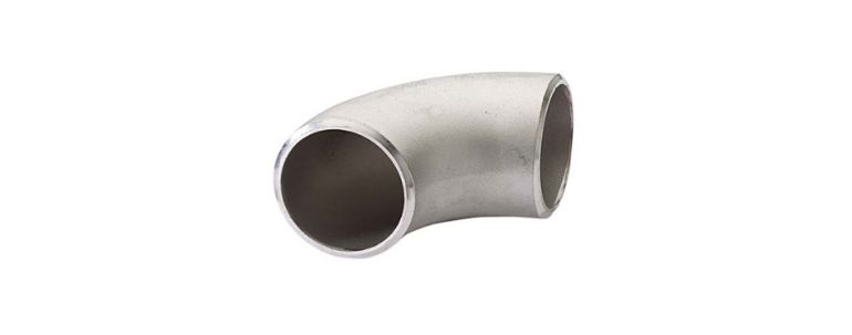 Stainless Steel 321 / 321H Pipe Fitting Elbow manufacturers exporters in Mexico