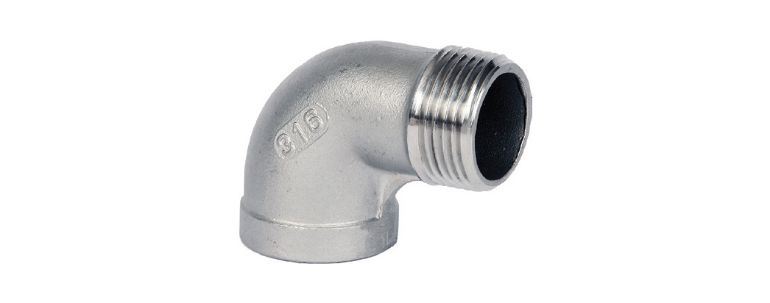 Stainless steel Pipe Fitting Elbow manufacturers exporters in Mexico