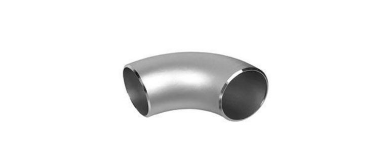 Stainless Steel 321 / 321H Pipe Fitting Elbow manufacturers exporters in Netherlands