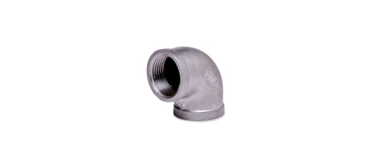 Stainless steel Pipe Fitting Elbow manufacturers exporters in Netherlands