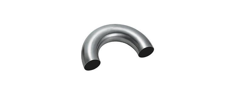 Stainless Steel 310 / 310S Pipe Fitting Elbow manufacturers exporters in Nigeria