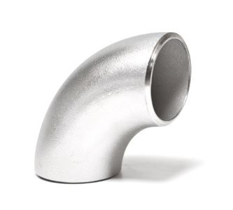 Stainless Steel Pipe Fitting Elbow Exporters in Nigeria