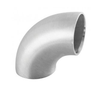 Stainless Steel Pipe Fitting Elbow Exporters in Oman