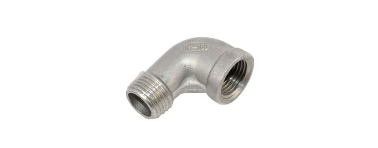 Stainless steel Pipe Fitting Elbow manufacturers exporters in Qatar