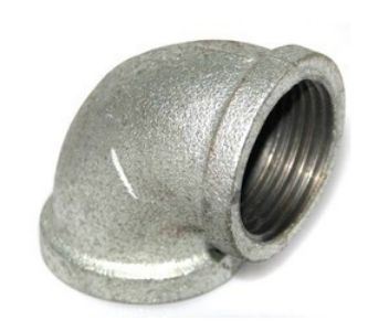 Stainless Steel Pipe Fitting Elbow Exporters in Saudi Arabia