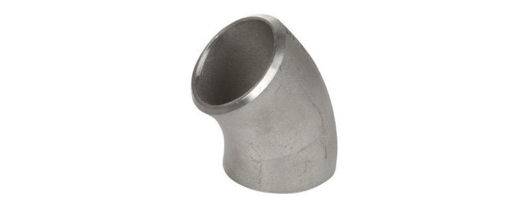 Stainless Steel 304 Pipe Fitting Elbow manufacturers exporters in Singapore