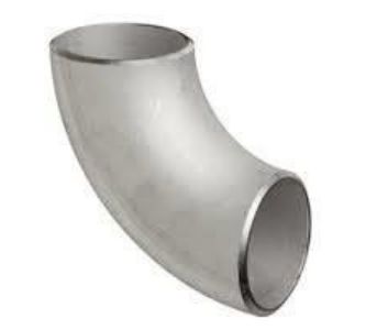 Stainless Steel Pipe Fitting Elbow Exporters in Singapore