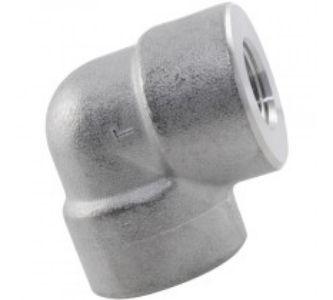 Stainless Steel Pipe Fitting Elbow Exporters in Singapore