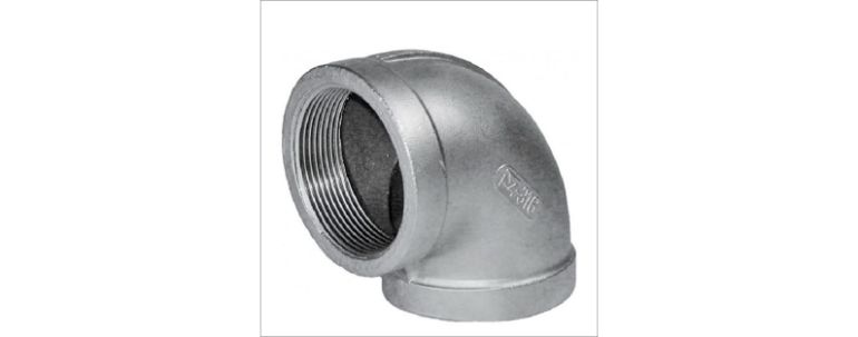 Stainless steel Pipe Fitting Elbow manufacturers exporters in Singapore