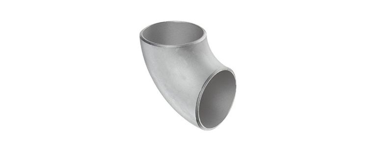 Stainless Steel 347 Pipe Fitting Elbow manufacturers exporters in South Africa