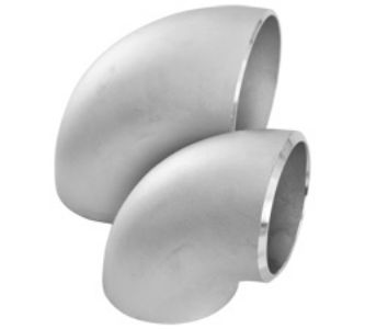 Stainless Steel Pipe Fitting Elbow Exporters in Sri Lanka