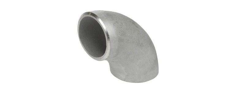 Stainless Steel 321 / 321H Pipe Fitting Elbow manufacturers exporters in Sri Lanka