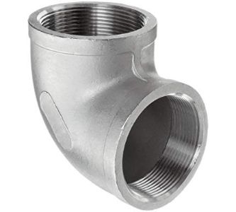 Stainless Steel Pipe Fitting Elbow Exporters in Turkey