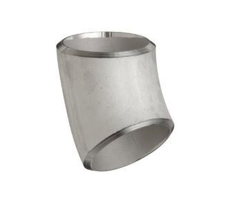 Stainless Steel Pipe Fitting Elbow Exporters in UAE