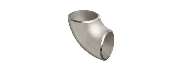 Stainless Steel 317 Pipe Fitting Elbow manufacturers exporters in UAE