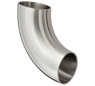 Stainless Steel Pipe Fitting Elbow Exporters in UAE