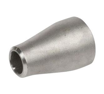 Stainless Steel Pipe Fitting Reducer Exporters in Mumbai India