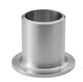 Stainless Steel Pipe Fitting Stub Bends / Lap Joints Manufacturers in Mumbai India