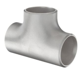 Stainless Steel Pipe Fitting 446 Tee Exporters in Mumbai Africa