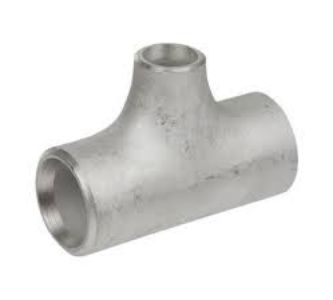 Stainless Steel Pipe Fitting 304 Tee Exporters in Australia