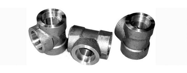 Stainless Steel Pipe Fitting 304h Tee manufacturers exporters in Bahrain