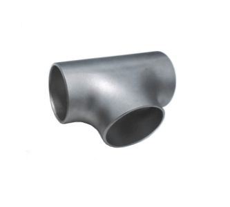 Stainless Steel Pipe Fitting 446 Tee Exporters in Mumbai Bahrain